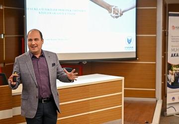 Bornova'da yerelden güçlü yönetişim