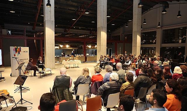 Pancar Deposu'nda sinema ve lezzet yolculuğu