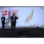 İKÇÜ Film Festivali'nde Perde İkinci Kez Açıldı