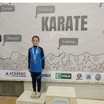 Kartepe Belediyespor Karate Takımı'ndan Gurur Veren Başarı