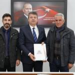 Adıyaman'a yeni bir taziye evi daha kazandırılıyor