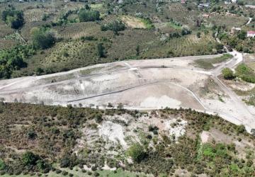 Fatsa ve Ünye Şehir Mezarlıklarında Çalışmalar Son Aşamaya Geldi