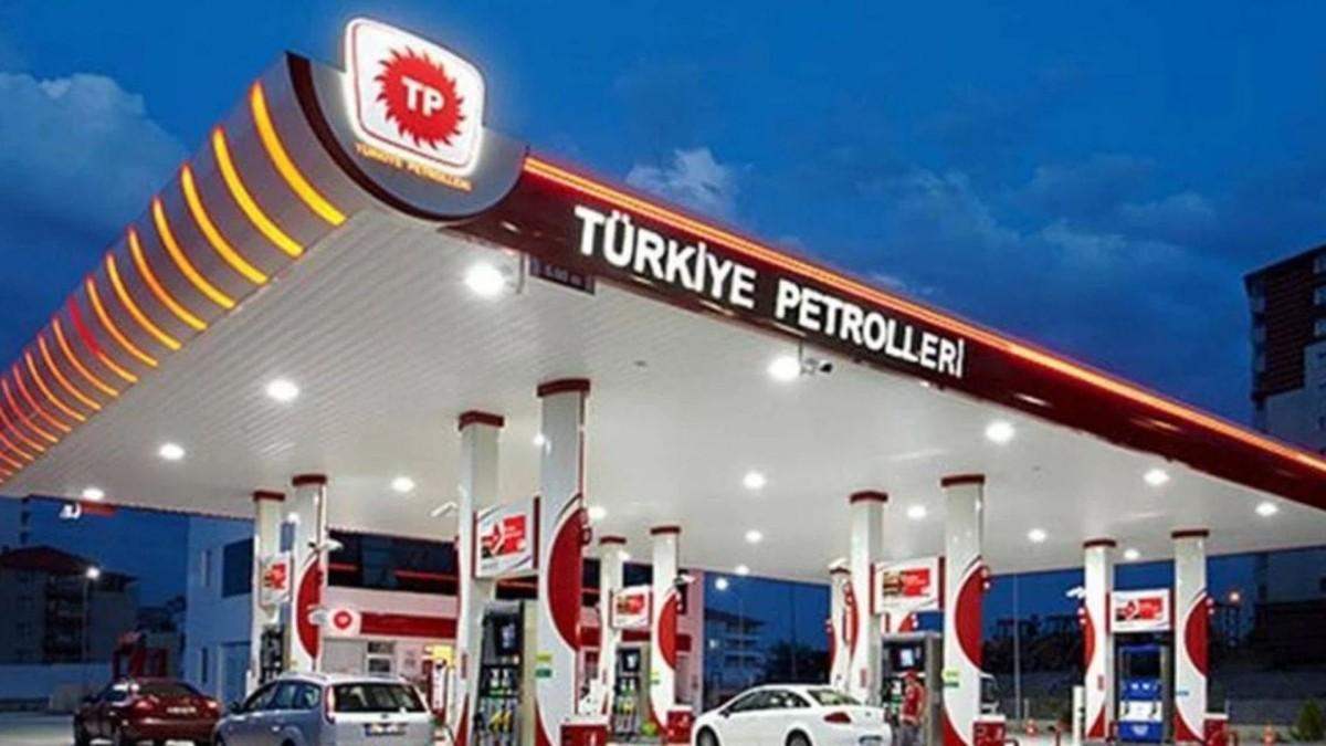 TP Petrol Konkordato İlan Etti: Adıyaman’da Pompalar Satışa Kapandı