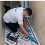 Büyükşehir'in “Güvenli Ev, Sağlıklı Yaşam" projesi başladı