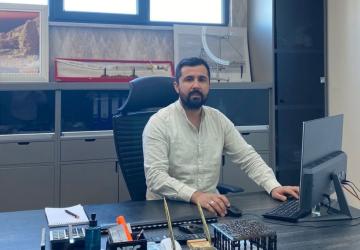 Başkan Alagöz: ‘Sanayiciye temiz enerji desteği sağlanmalı’