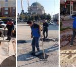 Daha Düzenli Bir İlçe İçin Sahadalar