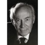 Muhsin Ertuğrul Kabri Başında Anılıyor