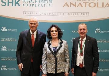 Hülya Koçyiğit: 'Nüfusumuz Yaşlanıyor' - Ediz Hun: 'Yaşlanınca yalnız kalıyorsunuz'