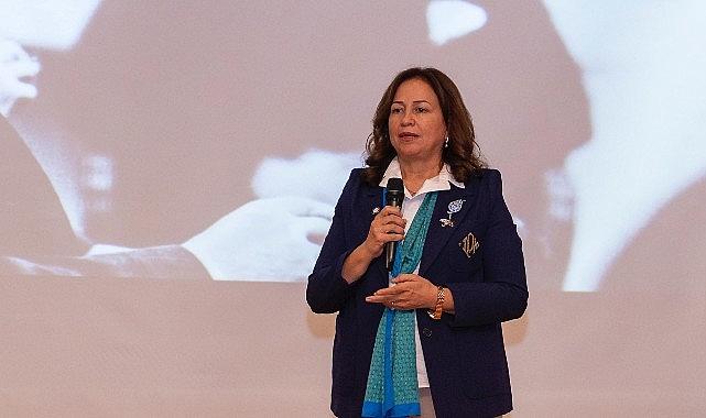 Yenişehir Belediyesinden “Kadın Sağlığı ve Otizme Çok Yönlü Bir Bakış" semineri