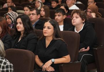 Keçiören'de Eğitimde Fırsat Eşitliği İçin ÇOGEB Kapsamında Anlamlı Buluşma