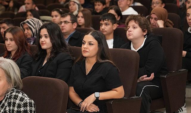 Keçiören'de Eğitimde Fırsat Eşitliği İçin ÇOGEB Kapsamında Anlamlı Buluşma