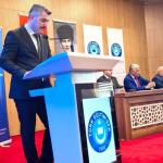 Türk Eğitim Sen Adıyaman Şubesi’nde Görev Değişimi: Başkanlığa İbrahim Ertaş Seçildi