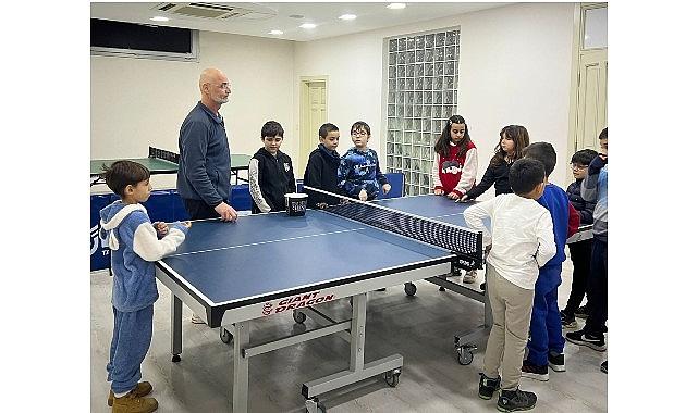 Mutlu, Huzurlu ve Özgüvenle Ders Başı Yaptılar