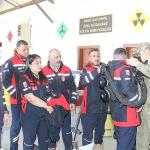 Beylikdüzü Belediyesi Afet Alanında Bir İlke Daha İmza Attı