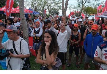 3. Uluslararası Sup Cup Kemer sona erdi