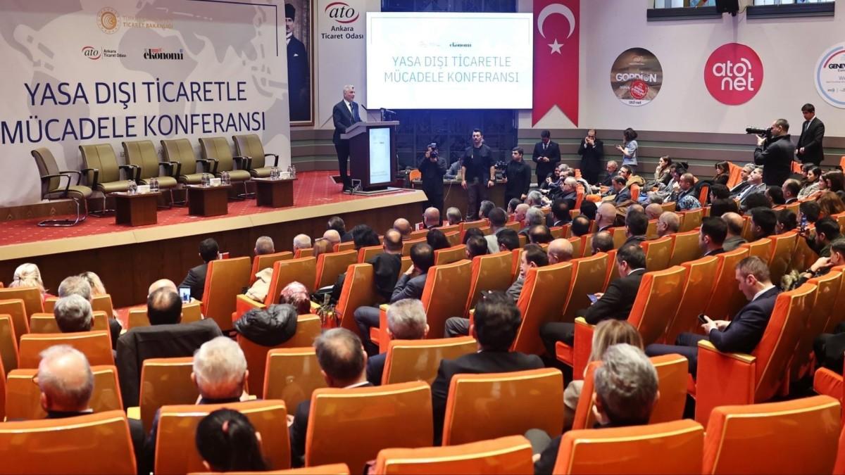 Yasal ticaret hızlanıyor, kaçakçılık ve kayıt dışı ekonomiyle mücadele sürüyor