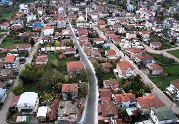 Başiskele'ye yeni prestij cadde