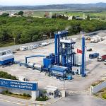 Ayvalık Asfaltını Artık Kendi Üretecek: Ayvalık Belediyesi'nden Dev Yatırım