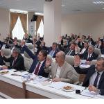 İpekyolu'nda Başkan Usta Güven Tazeledi