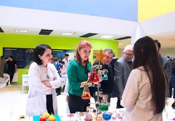 Genç Mucitlerden 151 Yenilikçi Proje