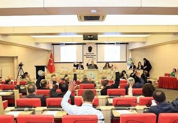 Su Faturalarına Yüzde 15'lik İndirim Yapıldı