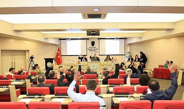 Su Faturalarına Yüzde 15'lik İndirim Yapıldı