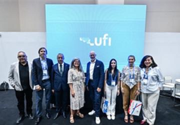 UFI'nin 101 yıllık tarihindeki en yüksek katılımlı bölgesel konferans oldu