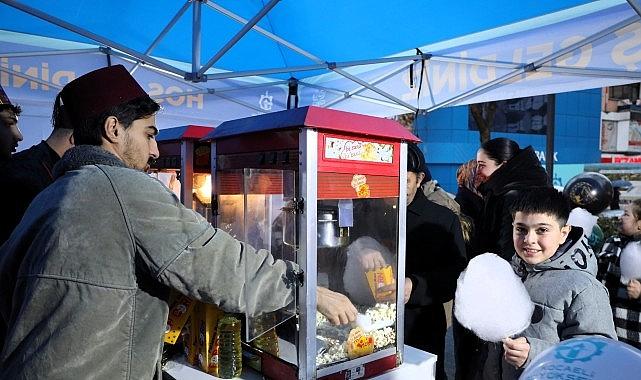 Ramazan'da Kocaeli bir başka güzel