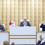 Canik'ten Bir İlk Daha Geliyor: Gençlere Asker Harçlığı Desteği