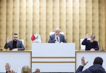 Canik'ten Bir İlk Daha Geliyor: Gençlere Asker Harçlığı Desteği