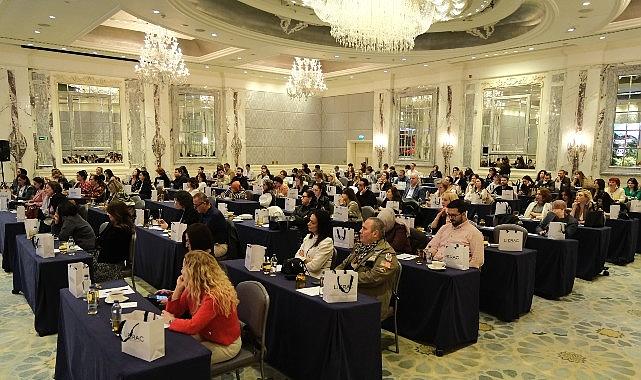 Expanscience'tan eczacılara ilham veren buluşma serisi: “Etki Buluşmaları" gerçekleşti