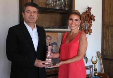 Çocuklar Gülsün Diye Derneği’nin Adıyaman’daki 3’üncü anaokulu açılıyor