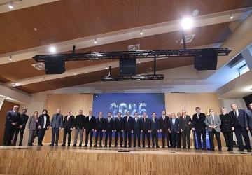 Başkan Altay: “Konya'mızın ve Konyalı Hemşehrilerimizin Geleceği İçin Çalışıyoruz"