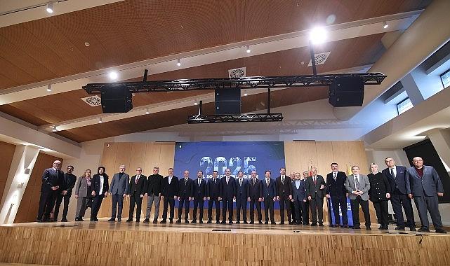 Başkan Altay: “Konya'mızın ve Konyalı Hemşehrilerimizin Geleceği İçin Çalışıyoruz"