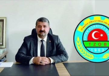 Başkan Sümer’den Ramazan Ayı mesajı