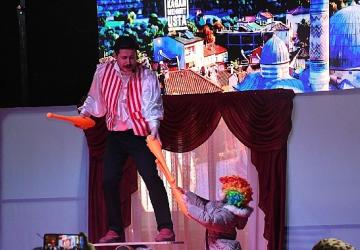 Ramazan Çocuklarla Bir Başka Güzel