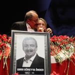 İstanbul’daki Adıyamanlılar Sırrı Süreyya Önder’i mezarı başında anacak