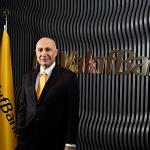 VakıfBank'ın aktif büyüklüğü yüzde 32,5 artışla 5,5 trilyon TL'nin üzerine çıktı