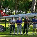 Gloria Hotels & Resorts, 2025 Türk Hava Yolları Dünya Golf Kupası Büyük Finali'ne ev sahipliği yaptı!