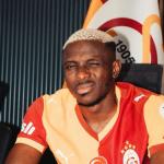 FIFA tarihi açıkladı: Osimhen 13 Aralık’tan sonra Milli Takım kampına gidiyor