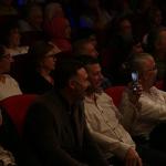 “Çiğli Komedi Akşamları" Öğretmenlere Neşeli Bir Gece Yaşattı