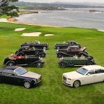 Efsanevi hikayelerle dolu İkonların İkonu Phantom'un 100 yılı