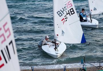 Türkiye Şampiyonası Heyecanı Ege'nin İncisi Didim'de Başladı