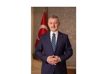 Büyükakın: “Bu büyük acılar bir daha yaşanmasın diye çalışıyoruz"