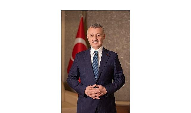 Büyükakın: “Bu büyük acılar bir daha yaşanmasın diye çalışıyoruz"