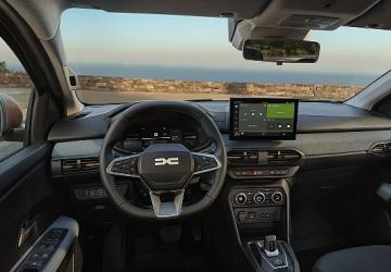 Dacia 2026 Yılına İddialı Başladı: Yenilenen Model Ailesi Yollara Çıkıyor