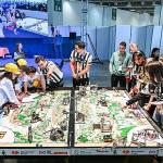 Bilim Kahramanları Fuar İzmir'de buluştu