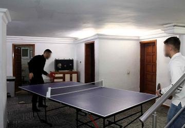 Tazelenme Merkezi'nde başarı oranı yüzde 64