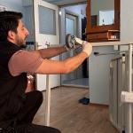 Büyükşehir'den ihtiyaç sahiplerine hayati destek