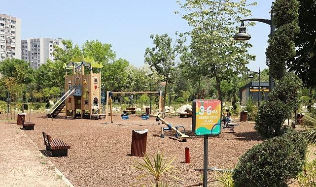 Ayamama Yaşam Vadisi, Avrupa'nın En İyileri Arasında